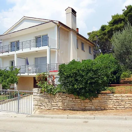 Modern In With Garden *
